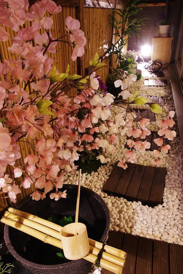 Akko'S Guest House Sapporo Exterior photo