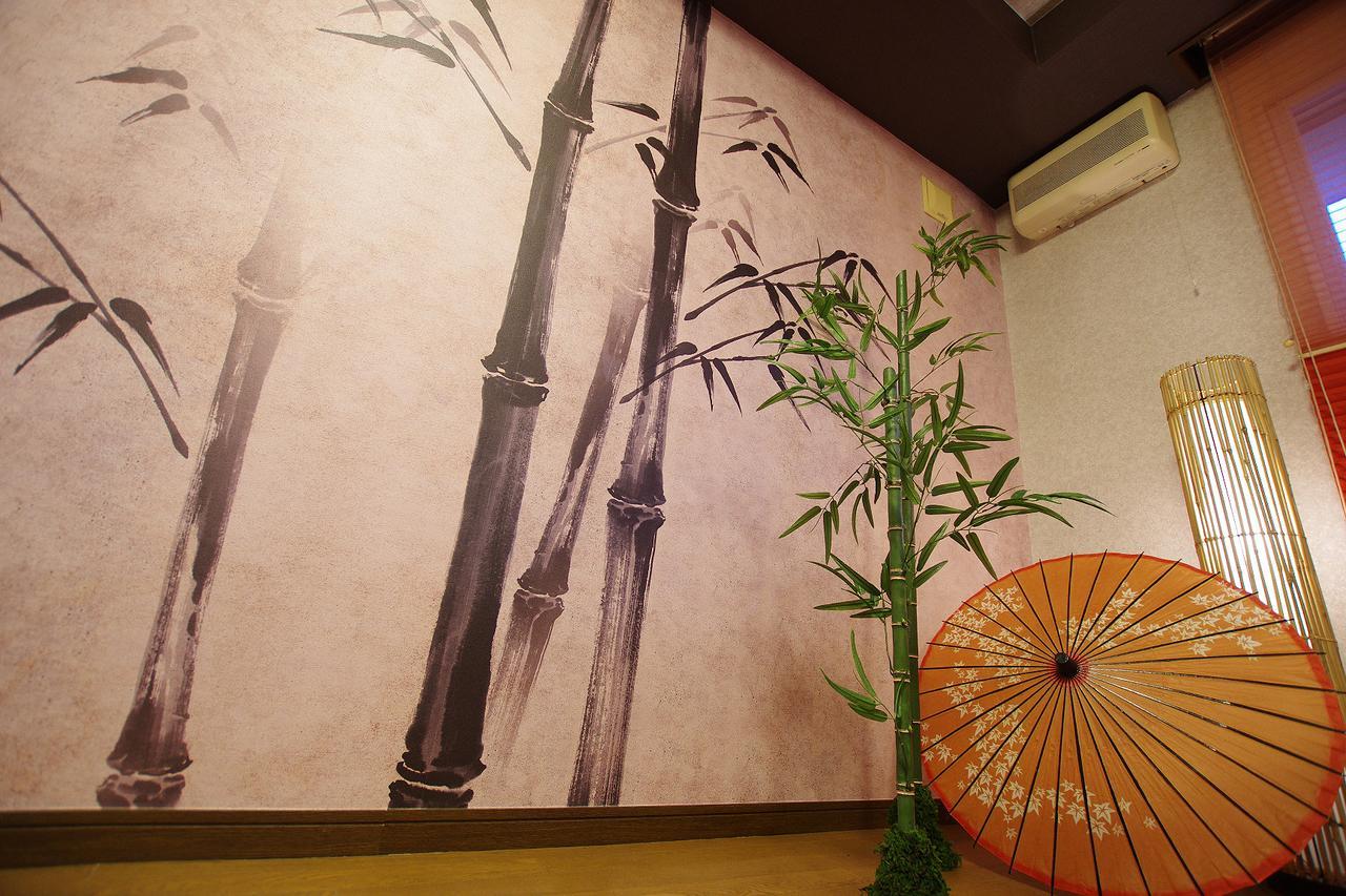 Akko'S Guest House Sapporo Exterior photo